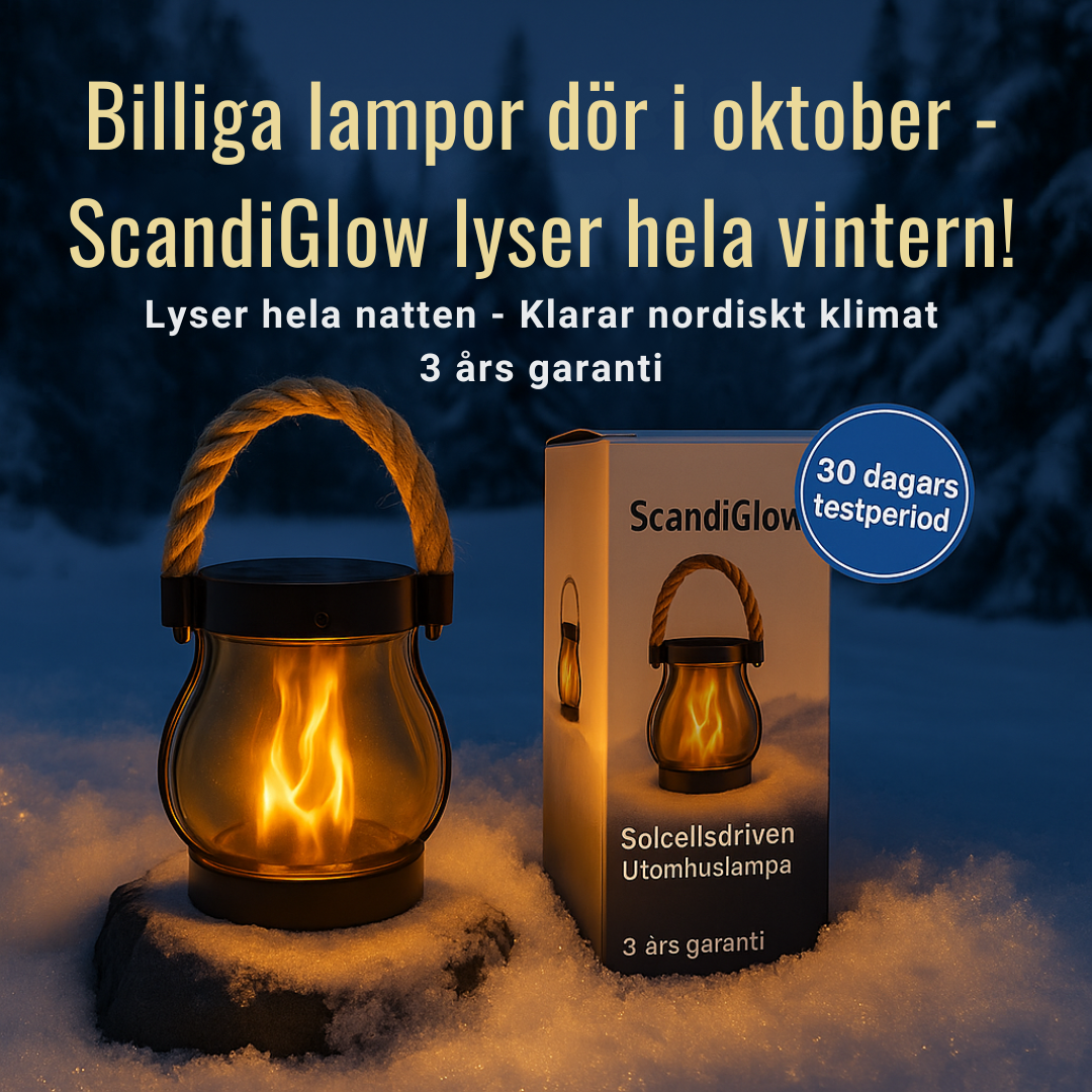 ScandiGlow™