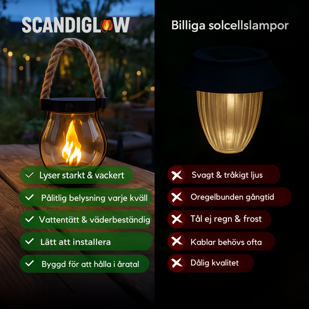 ScandiGlow™